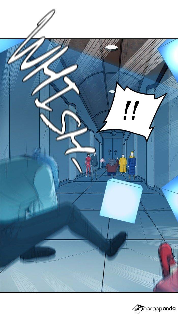 Tower of God Chapter 363 image 053